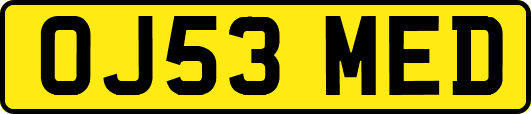 OJ53MED
