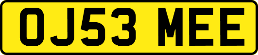 OJ53MEE