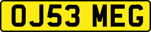 OJ53MEG