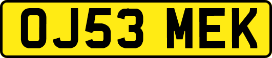 OJ53MEK