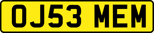 OJ53MEM