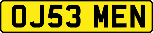OJ53MEN