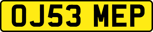 OJ53MEP