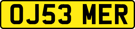 OJ53MER