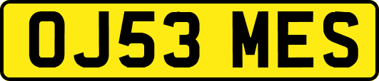 OJ53MES