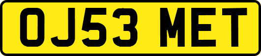 OJ53MET