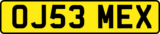 OJ53MEX