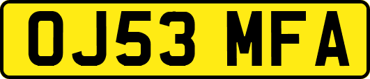 OJ53MFA