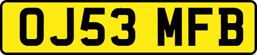 OJ53MFB