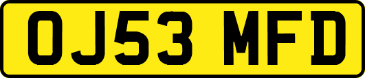 OJ53MFD