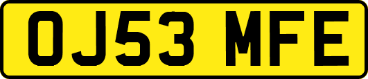 OJ53MFE