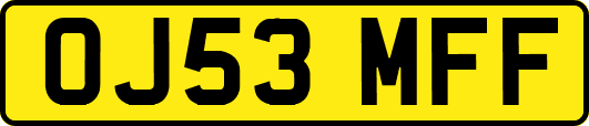 OJ53MFF