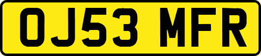 OJ53MFR