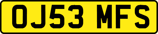 OJ53MFS