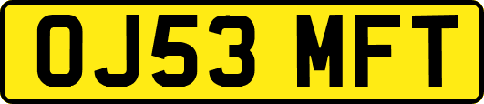 OJ53MFT