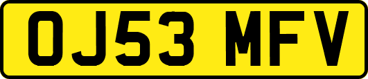 OJ53MFV