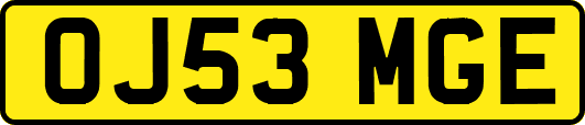 OJ53MGE