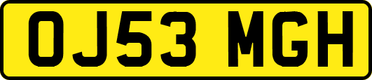 OJ53MGH