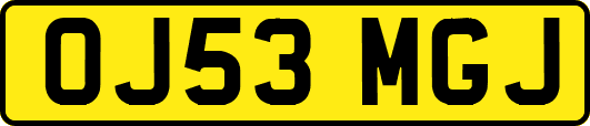 OJ53MGJ