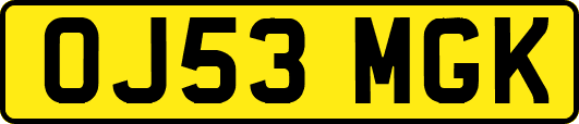 OJ53MGK