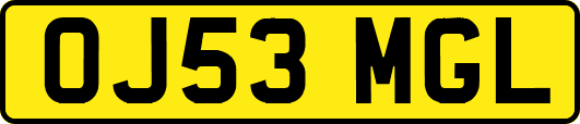OJ53MGL