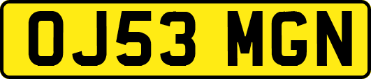OJ53MGN
