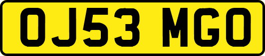 OJ53MGO