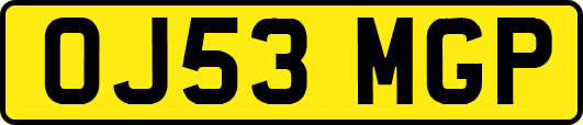 OJ53MGP