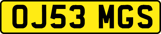 OJ53MGS