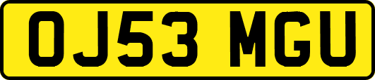 OJ53MGU