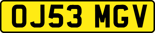 OJ53MGV