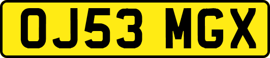 OJ53MGX