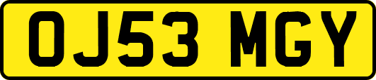 OJ53MGY