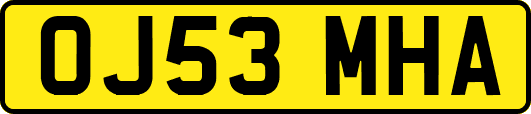 OJ53MHA