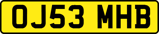 OJ53MHB