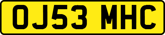 OJ53MHC