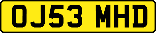 OJ53MHD