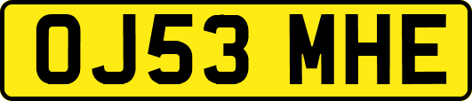 OJ53MHE