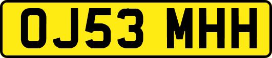 OJ53MHH