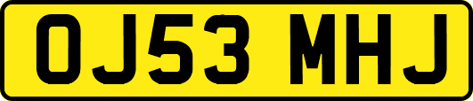 OJ53MHJ