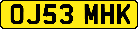 OJ53MHK