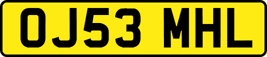 OJ53MHL