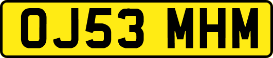 OJ53MHM