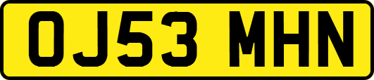 OJ53MHN
