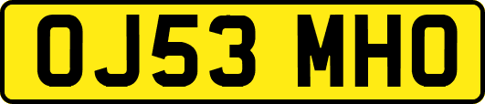 OJ53MHO