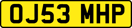 OJ53MHP