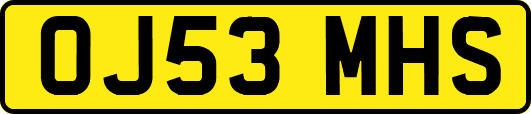 OJ53MHS
