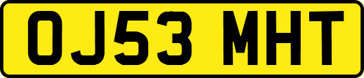OJ53MHT