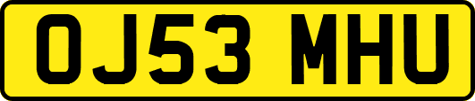 OJ53MHU