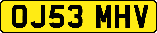 OJ53MHV
